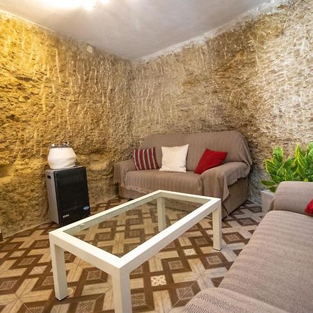 Casa Aveda Vila Setenil De Las Bodegas Exterior foto